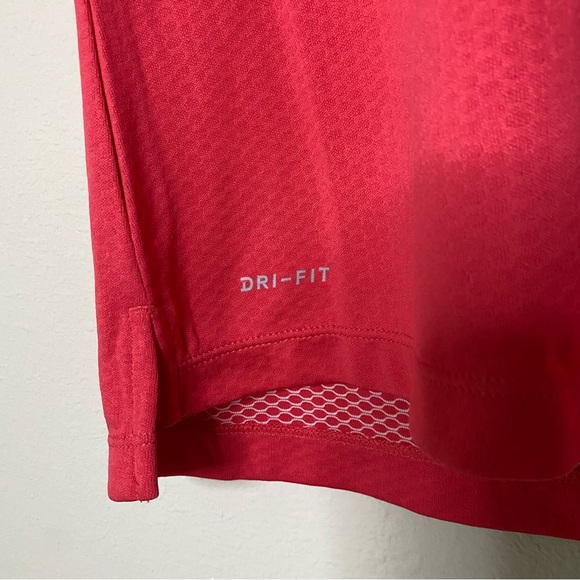 NWT Nike Women's Dri Fit Golf Polo - Picture 5 of 9